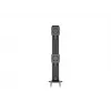 Läbiviigupõhi MULTIBRACKETS M Deskmount HD — alumiiniumkorpus, must, Ø 21 cm, K 40 mm, 500 g