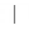 Multibrackets M Pro Series ümbris 43 tolli väike must terasest horisontaal-/vertikaalpaigaldus