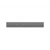 Multibrackets M Pro Series ümbris 43 tolli väike must terasest horisontaal-/vertikaalpaigaldus