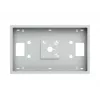 Multibrackets M Pro Series Enclosure QB24R QB24R-T Valge Steel Landscape