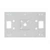 Multibrackets M Pro Series Enclosure QB24R QB24R-T Valge Steel Landscape