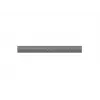 Multibrackets M Pro seeria korpus 50-tollisele ekraanile, seinale, keskmine, must, teras, horisontaal-/vertikaalpaigaldus
