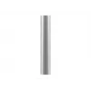 Multibrackets M kaablikatte põranda alumiinium - 139mm L - 750mm P