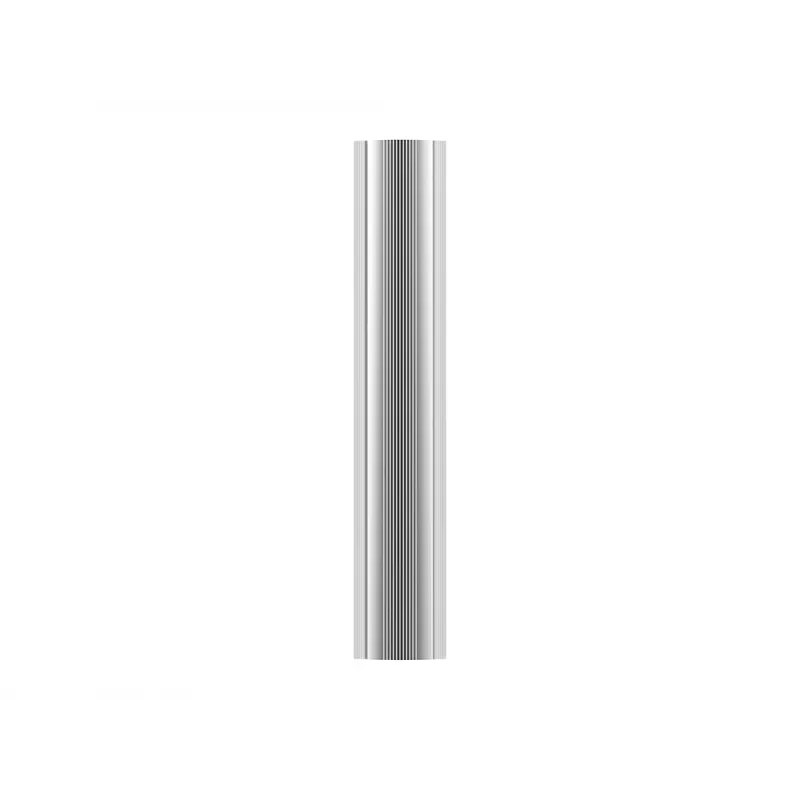 Multibrackets M kaablikatte põranda alumiinium - 139mm L - 750mm P