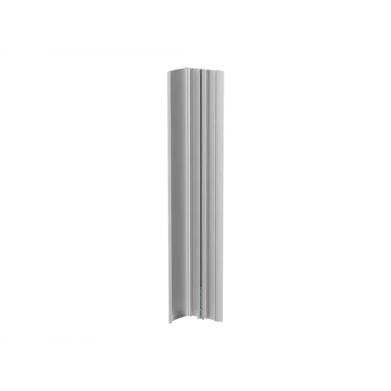 Multibrackets M kaablikatte põranda alumiinium - 139mm L - 750mm P