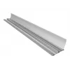 Multibrackets M kaablikate põrandale alumiiniumist - 139 mm L - 1100 mm P