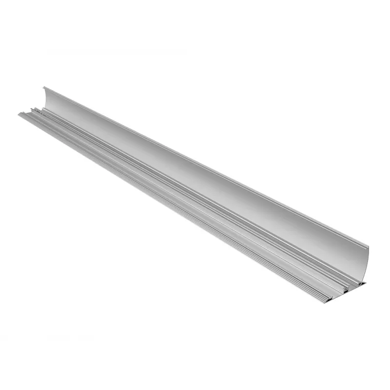 Multibrackets M kaablikate põranda alumiinium - 139mm L - 1600mm P