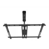 TV-seinakinnitus Multibrackets M Universal Flexarm Pro Single Must — 40 kg, VESA 200x200–600x400, 40 tolli–70 tolli