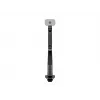 Multibrackets M Gaslift Arm Samsung G9 Single Must 20 kg Clamp Mount