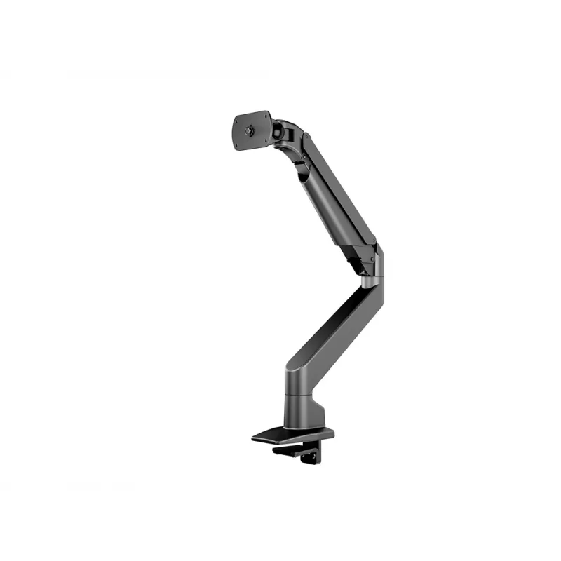Multibrackets M Gaslift Arm Samsung G9 Single Must 20 kg Clamp Mount