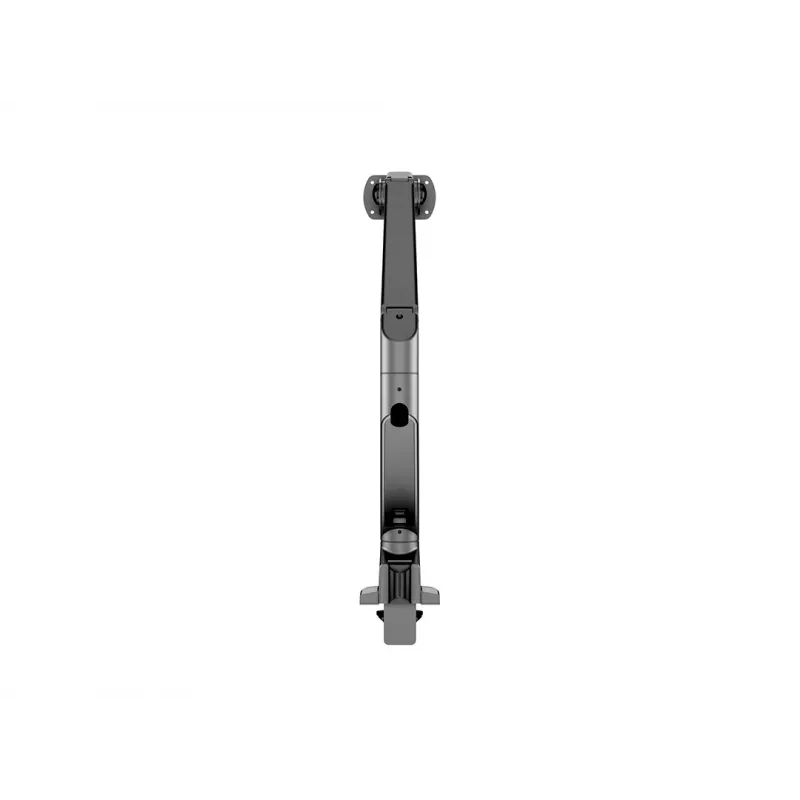 Multibrackets M Gaslift Arm Samsung G9 Single Must 20 kg Clamp Mount