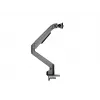 Multibrackets M Gaslift Arm Samsung G9 Single Must 20 kg Clamp Mount
