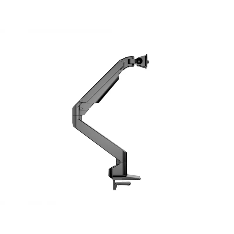 Multibrackets M Gaslift Arm Samsung G9 Single Must 20 kg Clamp Mount