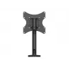 Multibrackets M VESA Bolt Down TV-mount Turn 200 MAX 30 kg 23-43 tolli