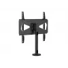 Multibrackets M VESA Bolt Down TV-kinnitus Turn 400 MAX 30 kg 23-55 tolli