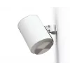 Multibrackets M Sonos seinakinnitus ERA100-le - Valge, Seinale, Teras, 10 kg, Valge, -25 - 25°, 90°