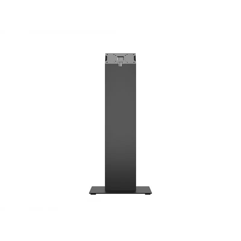 Multibrackets M Pro Series Kiosk must 15-32 tolli 20 kg kandevõime
