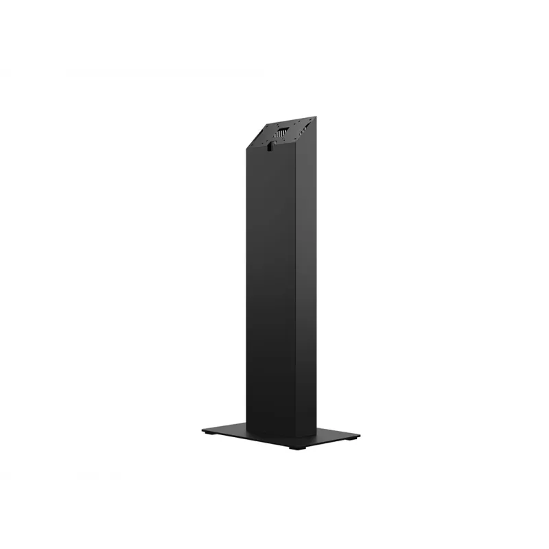 Multibrackets M Pro Series Kiosk must 15-32 tolli 20 kg kandevõime