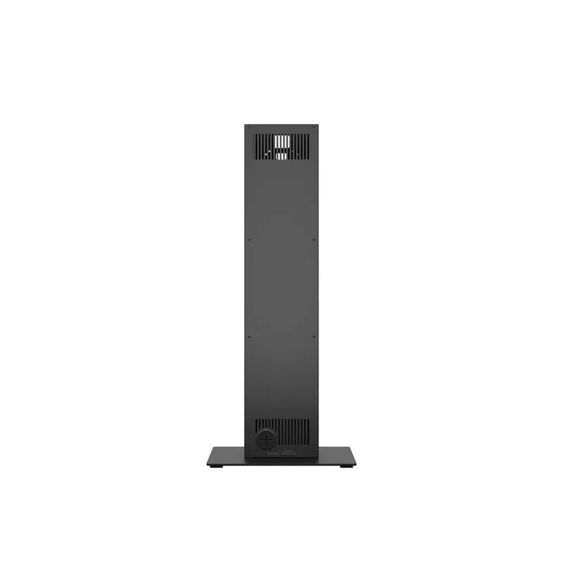 Multibrackets M Pro Series Kiosk must 15-32 tolli 20 kg kandevõime