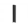 Multibrackets M põrandakaablikate must - 139mm L - 750mm K