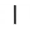 Multibrackets M kaabel Cover Floor Must - 139mm W - 1100mm L