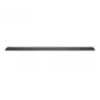 Multibrackets M kaabel Cover Floor Must - 139mm W - 1600mm L