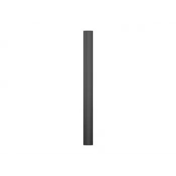 Multibrackets M kaabel Cover Floor Must - 139mm W - 1600mm L