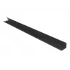 Multibrackets M kaabel Cover Floor Must - 139mm W - 1600mm L