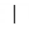 Multibrackets M kaabel Cover Floor Must - 139mm W - 1600mm L