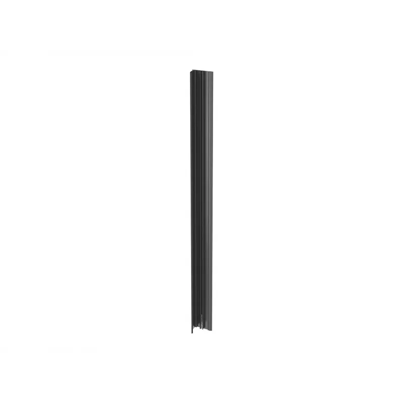 Multibrackets M kaabel Cover Floor Must - 139mm W - 1600mm L