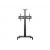Multibrackets M Motorized Public Floorstand Single Pillar 170 HD 60 kg kandevõime 32-75 tolli