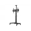 Multibrackets M Motorized Public Floorstand Single Pillar 170 HD 60 kg kandevõime 32-75 tolli