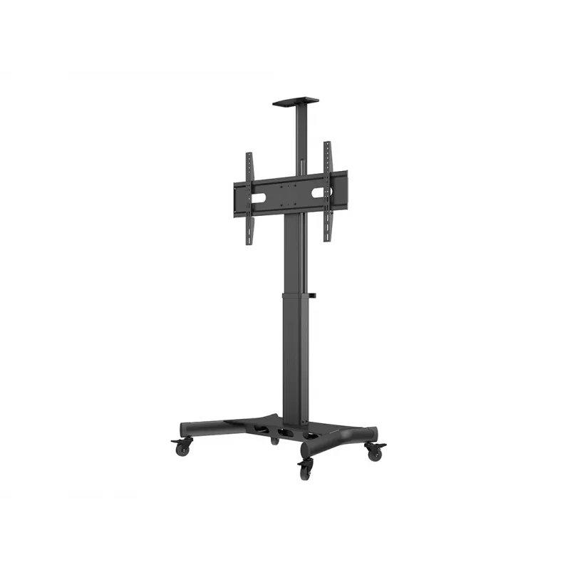 Multibrackets M Motorized Public Floorstand Single Pillar 170 HD 60 kg kandevõime 32-75 tolli