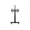 Multibrackets M Motorized Public Floorstand Single Pillar 170 HD 60 kg kandevõime 32-75 tolli