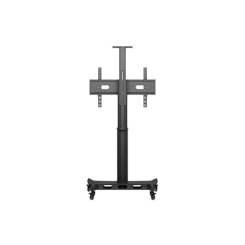 Multibrackets M Motorized Public Floorstand Single Pillar 170 HD 60 kg kandevõime 32-75 tolli