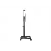 Multibrackets M Motorized Public Floorstand Single Pillar 170 HD 60 kg kandevõime 32-75 tolli