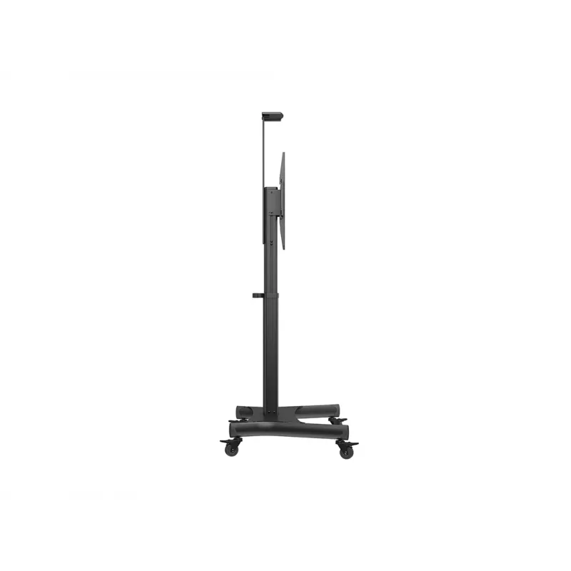 Multibrackets M Motorized Public Floorstand Single Pillar 170 HD 60 kg kandevõime 32-75 tolli