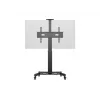 Multibrackets M Motorized Public Floorstand Single Pillar 170 HD 60 kg kandevõime 32-75 tolli