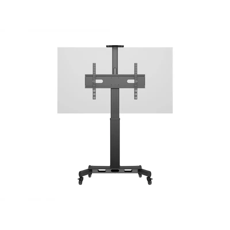 Multibrackets M Motorized Public Floorstand Single Pillar 170 HD 60 kg kandevõime 32-75 tolli