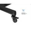 Multibrackets M Motorized Public Floorstand Single Pillar 170 HD 60 kg kandevõime 32-75 tolli