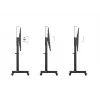 Multibrackets M Motorized Public Floorstand Single Pillar 170 HD 60 kg kandevõime 32-75 tolli