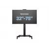 Multibrackets M Motorized Public Floorstand Single Pillar 170 HD 60 kg kandevõime 32-75 tolli