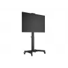Multibrackets M Motorized Public Floorstand Single Pillar 170 HD 60 kg kandevõime 32-75 tolli