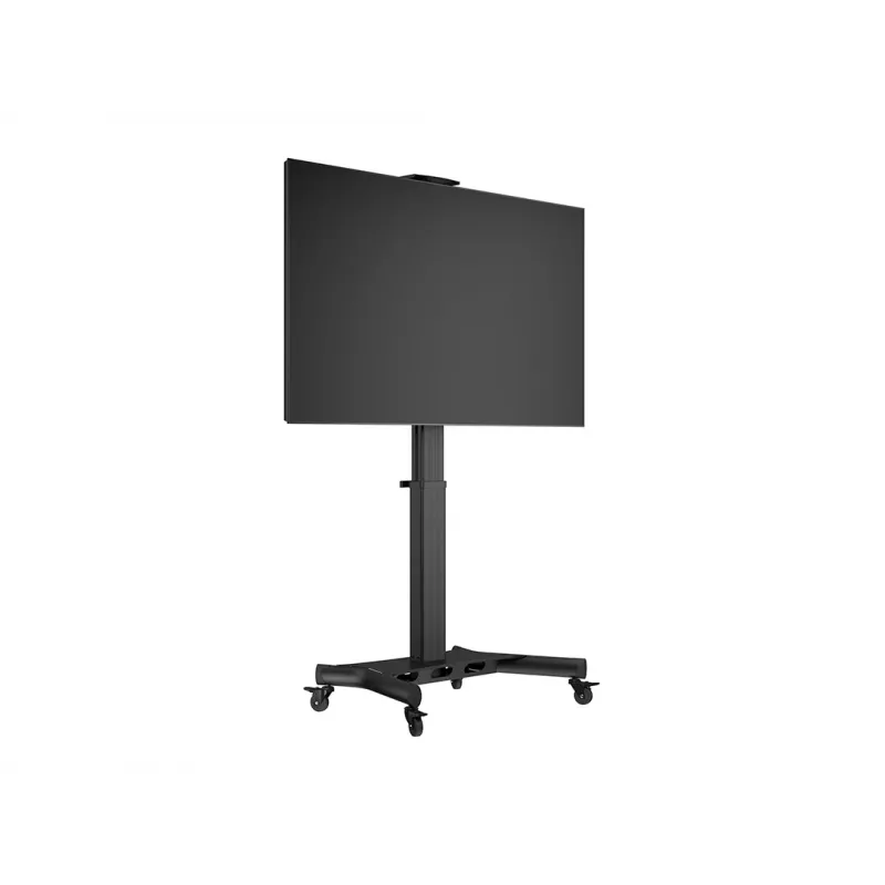 Multibrackets M Motorized Public Floorstand Single Pillar 170 HD 60 kg kandevõime 32-75 tolli