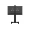 Multibrackets M Motorized Public Floorstand Single Pillar 170 HD 60 kg kandevõime 32-75 tolli