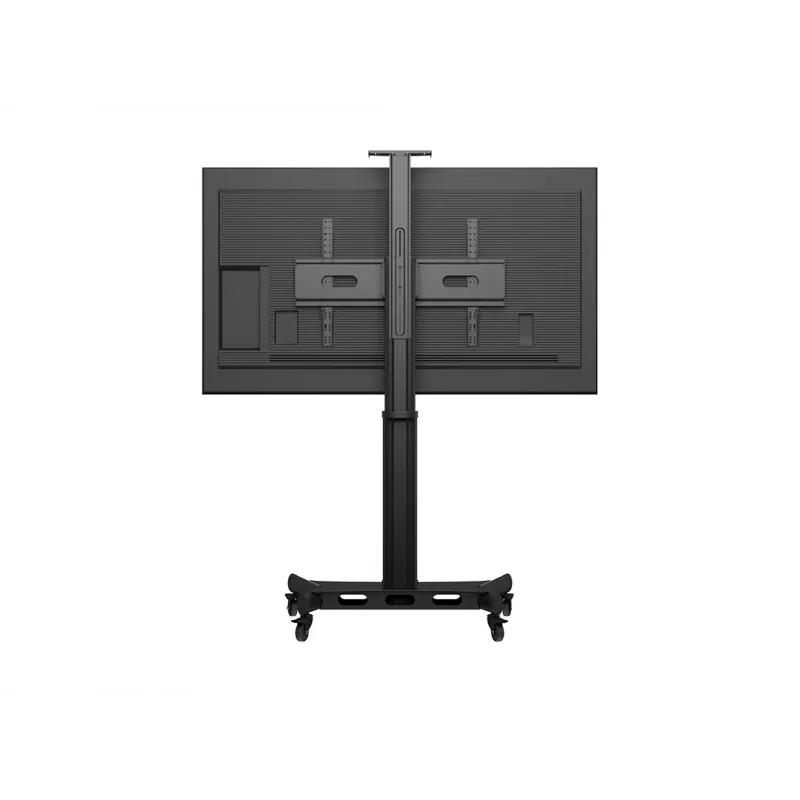 Multibrackets M Motorized Public Floorstand Single Pillar 170 HD 60 kg kandevõime 32-75 tolli