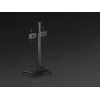 Multibrackets M Motorized Public Floorstand Single Pillar 170 HD 60 kg kandevõime 32-75 tolli