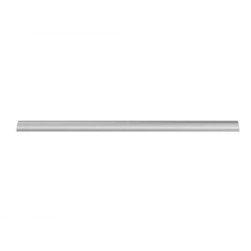 Põranda kaablikaitse Multibrackets M kaabel Cover Alumiinium 139mm lai 2200mm pikk