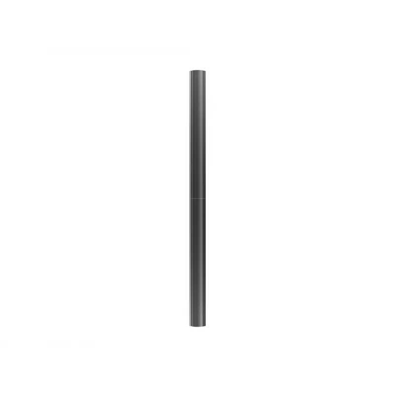 Kaabli põrandakaitse Multibrackets M kaabel kate Floor must 139mm-L 2200mm-P