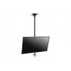 Kaamerakinnitus MULTIBRACKETS M Pro Series — universaalne kuplikaamera hoidik, teras, must, 135×55×72 mm